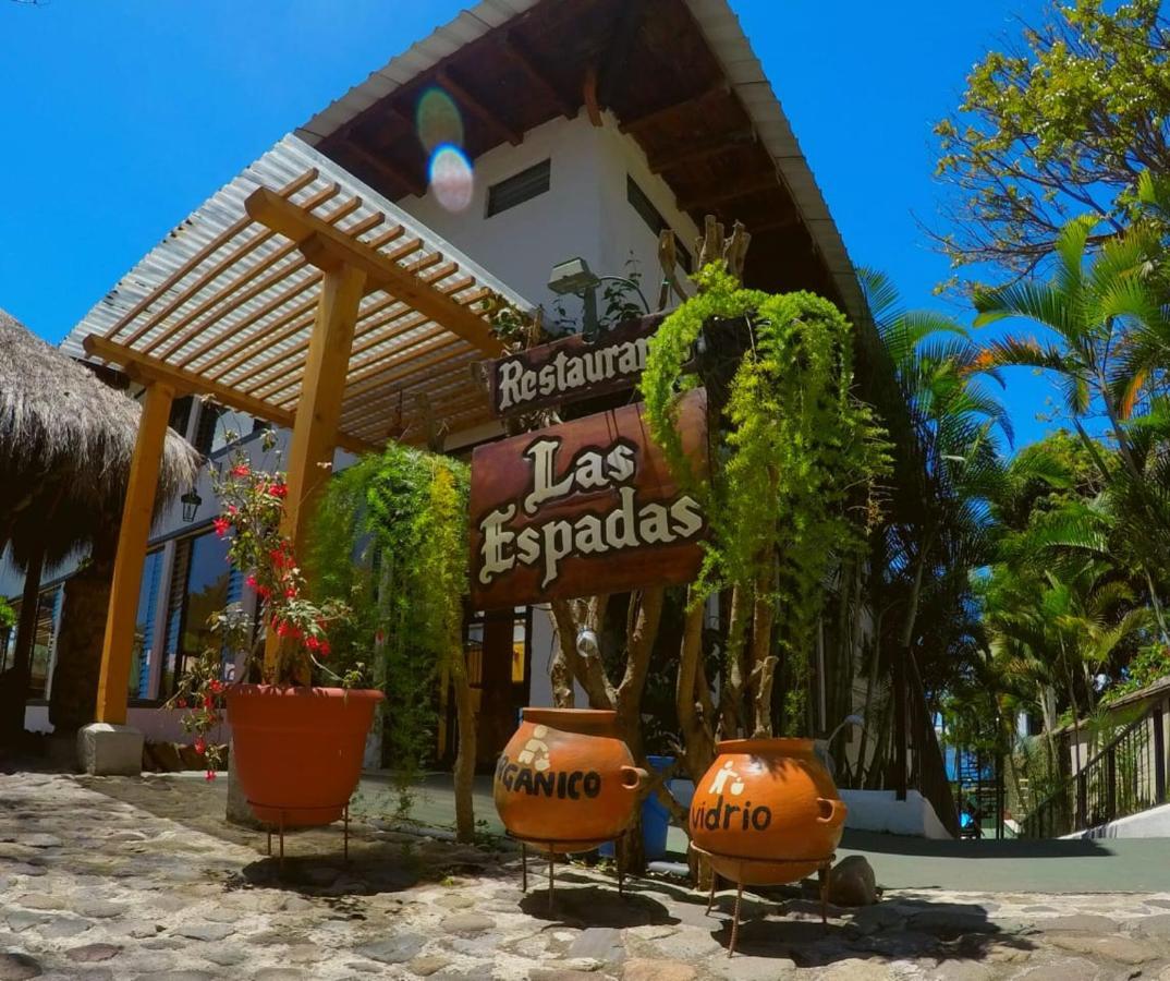 Hotel Posada De Don Rodrigo Panajachel Exterior photo